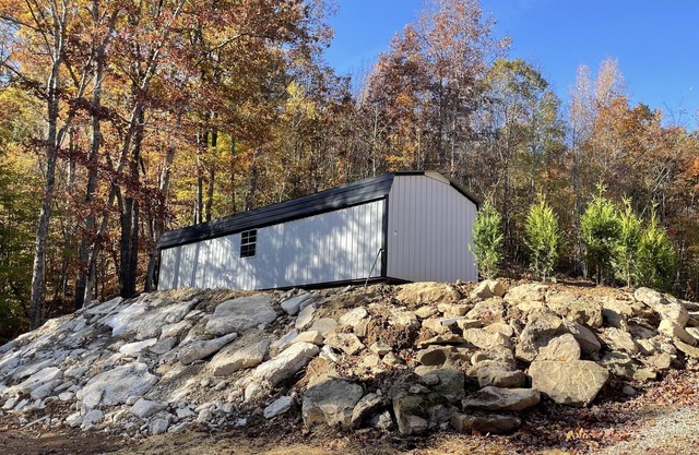 Copperhead Cabin #1 with trail access ! Pet Friendly