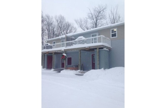Copperview #2 Snow River resorts.