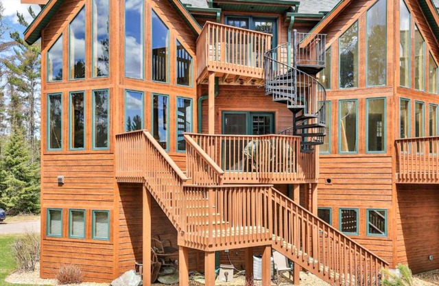 Copperwood #1