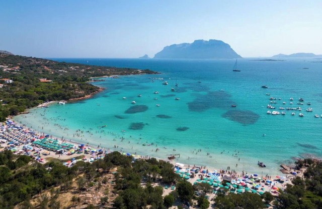 Ferienhaus Coppia 3 in Porto Istana - 4 Personen, 2 Schlafzimmer