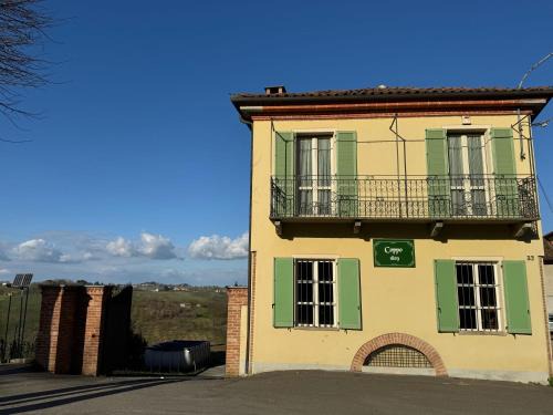 Coppo 1829