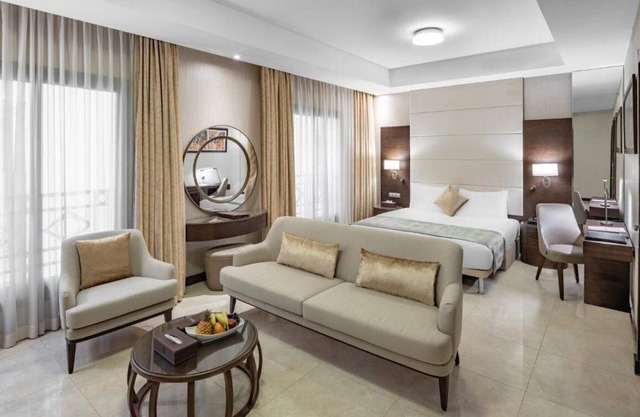 Copthorne Makkah Al Naseem