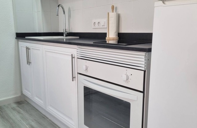 Coqueto Apartamento en la Playa de Daimús