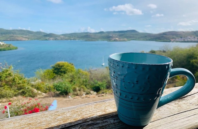 Coqui Beach Home, Beach View CULEBRA