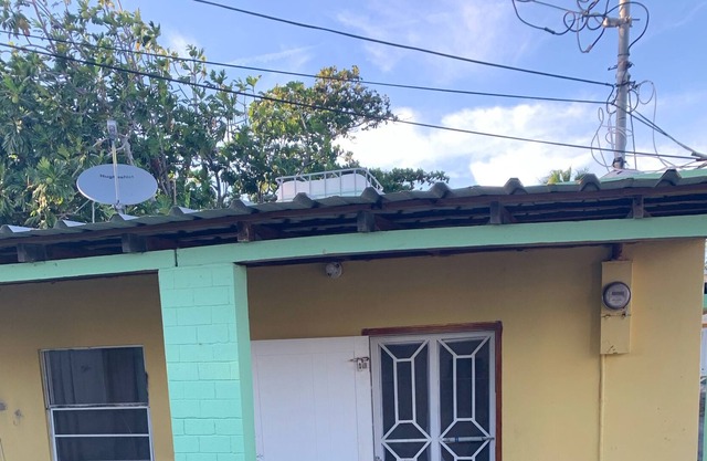Coqui House Isabela Puerto Rico