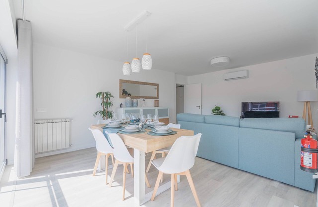 Coral Beach - Apartment