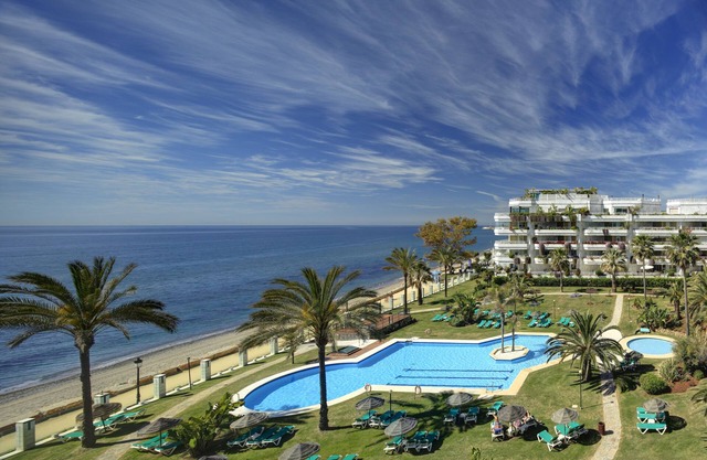 Coral Beach Aparthotel