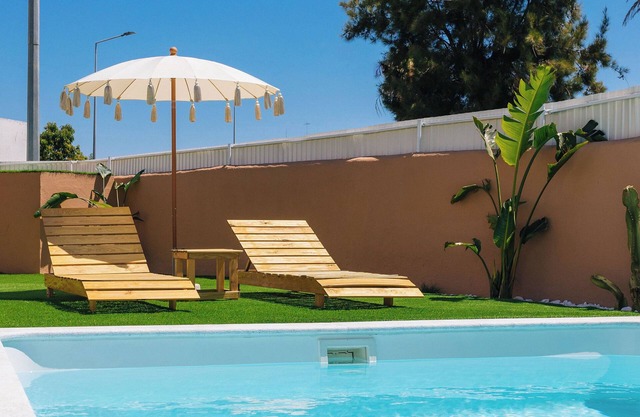 Coral Botique Suites