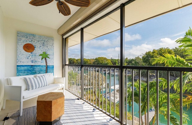 Coral Cove - Dream home in Florida Keys