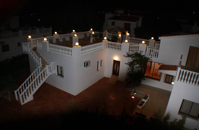 CORAL CYPRIA CORAL BAY VILLAS