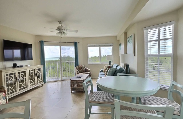 Coral Penthouse Key Largo Ocean Pointe 4216