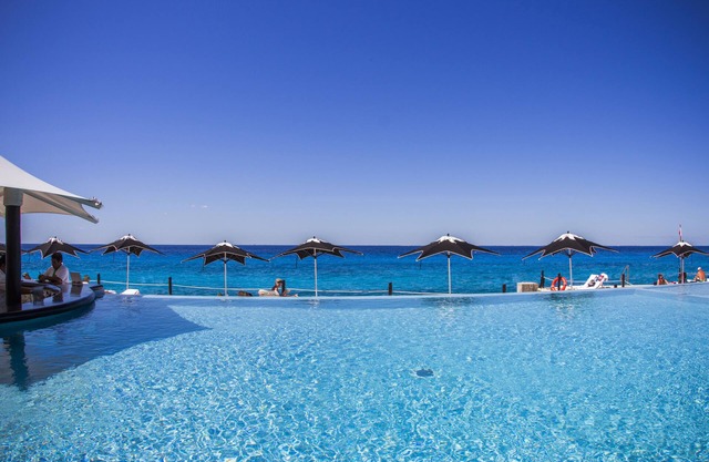 Coral Princess Hotel & Dive Resort