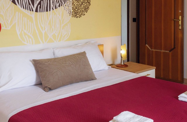 Coral Room