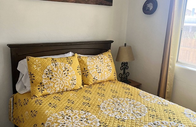 Coral's Cozy Casita