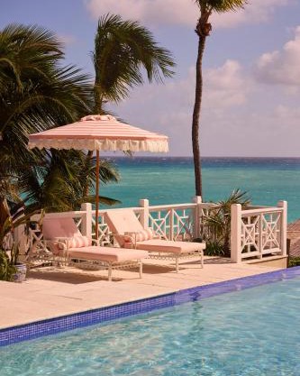 Coral Sands Inn & Cottages