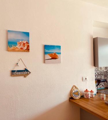 Coral Vacation Apartment