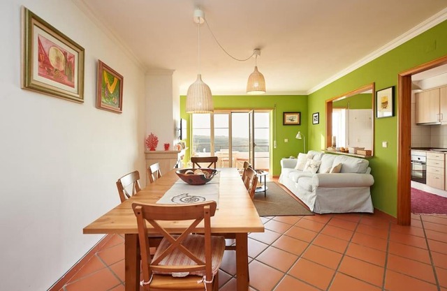 Coral Villa