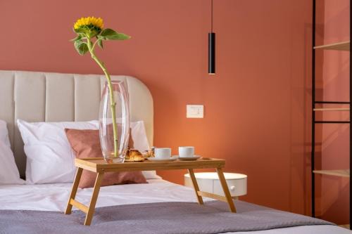 Corallo - Cantunera Old Town Apartments