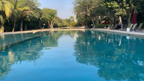 Corasol, Playa del Carmen - Beach, Golf & Pool