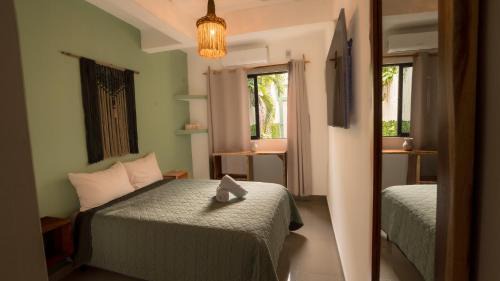 Corazon del Carmen Hotel Boutique