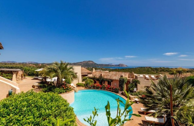 Corbezzolo 8 - Vista Village by Interhome