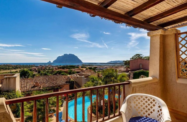 Corbezzolo 9 - Vista Village by Interhome