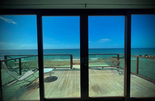 #101 Corcega Beachfront Suites