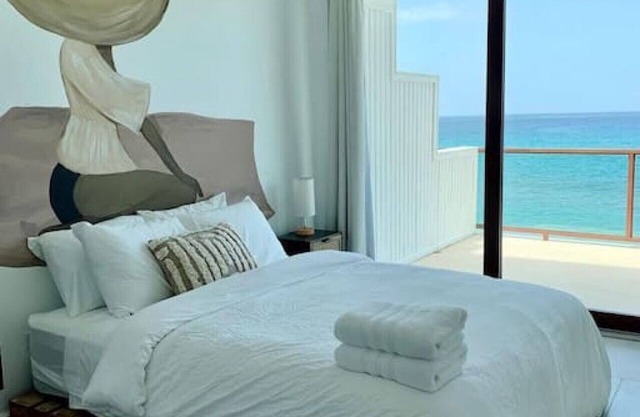 #207 Corcega Beachfront Suites