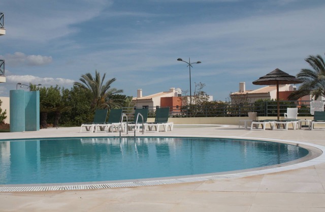Corcovada Apartment Lot 33 mit Pool in Albufeira