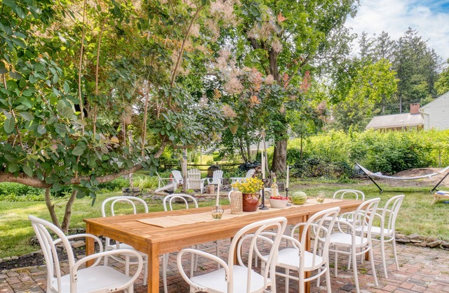 Cordelia by AvantStay | Amazing Backyard, 10mins from Stockbridge!
