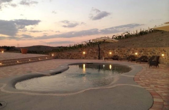 Cordella in Montalcino Wine Resort