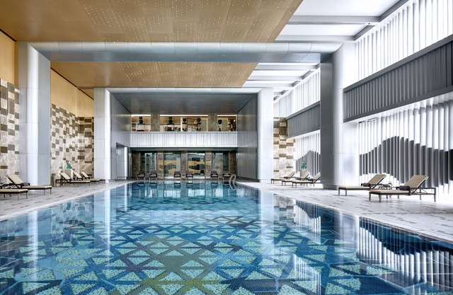 Cordis, Beijing Capital Airport by Langham Hospitality Group