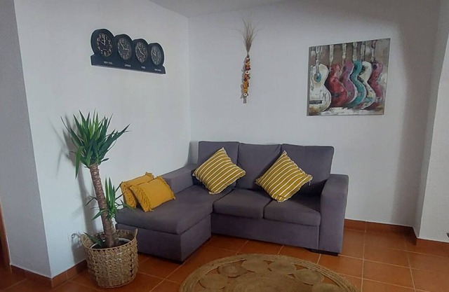 Corema Blue Apartment, Santo André, Setúbal