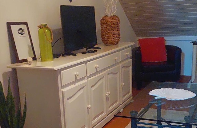Corema Orange Apartment, Santo André, Setubal