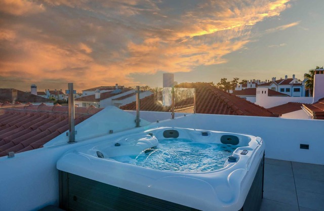 Corkoon Boutique Studios & Apartments - Duna Parque Group