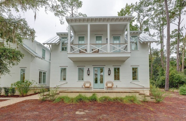 Corley Cottage 327 - GOLF CART AND BIKES INCLUDED!