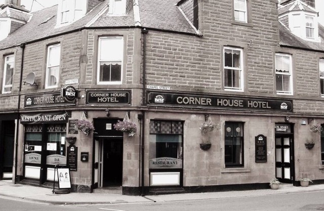 Corner House Hotel