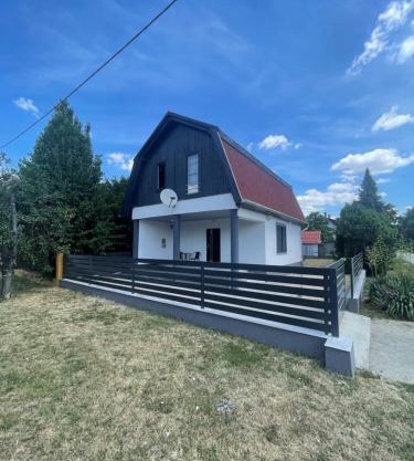 Corner House Zsóry Spa