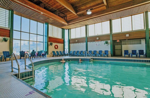 Corner Unit + Water Views & Easy Beach Access