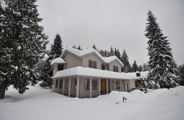 Cornerstone Bed and Breakfast