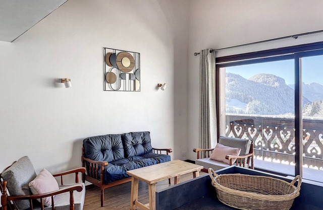 Cornuts 2 - appartement -5pers