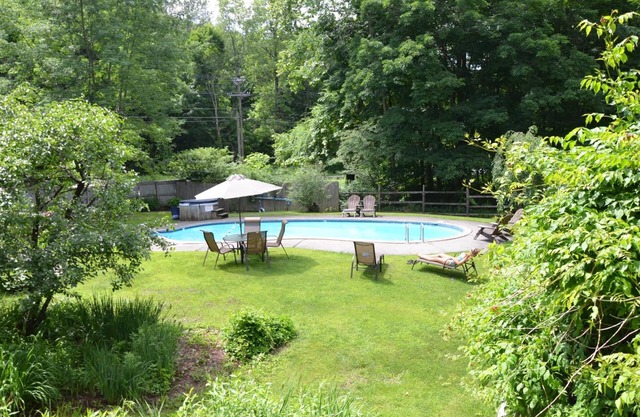 Cornwall Inn and Lodge