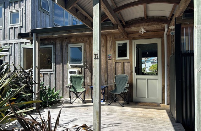 Coro Beach Haven - Ferienhaus Hahei