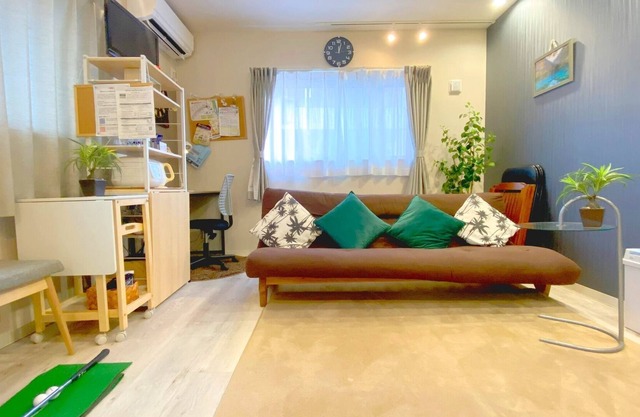 Corona measures support plan Koiwa newly built / Katsushika-ku Tokyo