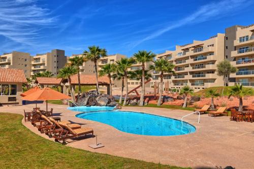 Corona del sol Condominio # N201