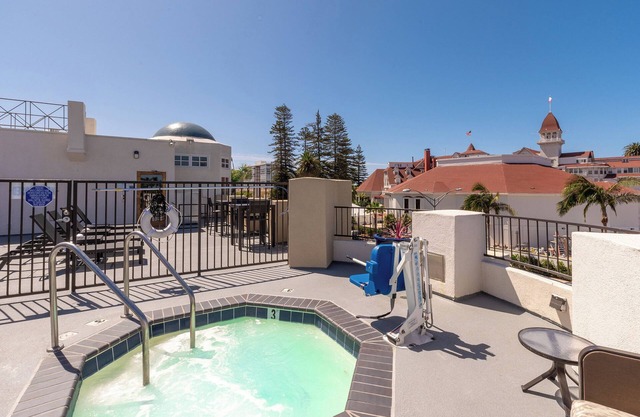 Coronado Beach Resort
