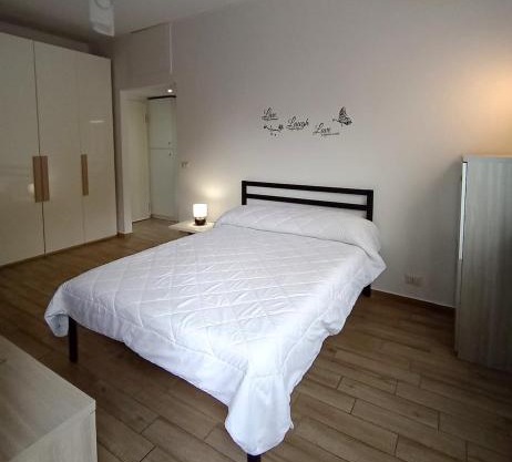 Coronelli Lovely Studio, close to Frattini & Gelsomini metro station