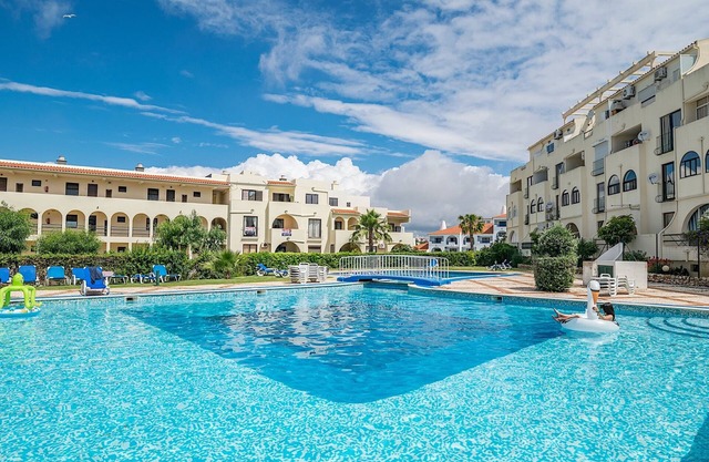 Coronilla Apartment, Wifi, Swimming Pool !New!