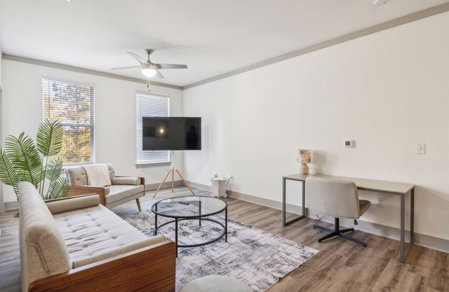 Overlook 8207 I Corporate 2Bd Apartment I Pool