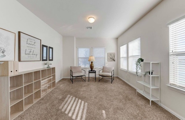 Corporate Housing Easton Austin
